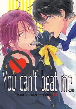 Page 1 of You can't beat me.