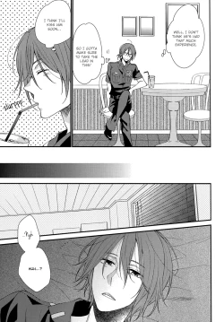 Page 5 of You can't beat me.