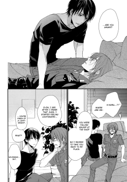 Page 6 of You can't beat me.