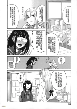 Page 33 of Biyaku ga Watashi o Mesu Nisuru