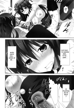 Page 45 of Itsu Sex Suru no, Imadesho! | The Best Time for Sex is Now Ch. 1-4