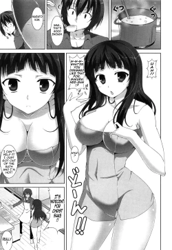 Page 53 of Itsu Sex Suru no, Imadesho! | The Best Time for Sex is Now Ch. 1-4