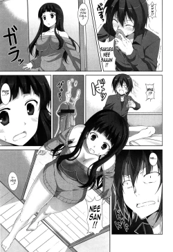 Page 57 of Itsu Sex Suru no, Imadesho! | The Best Time for Sex is Now Ch. 1-4