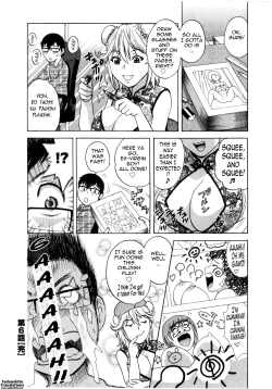 Page 125 of Life with Married Women Just Like a Manga 37