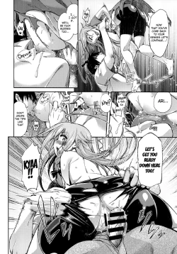 Page 9 of Love Kinoko