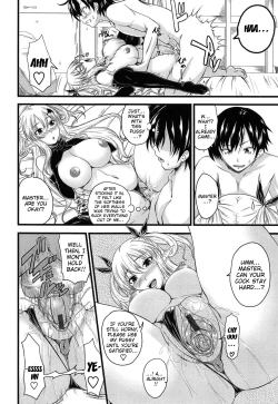 Page 20 of Devil Cherry Pie Ch. 1-3