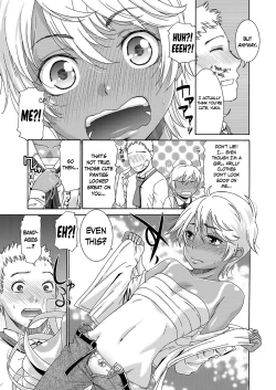 Page 25 of Sweet Maid Ch. 1-3