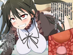 Page 22 of Akogare no Ano Shitsuji to Ojousama ha Boku no Chinkasu Soujiki