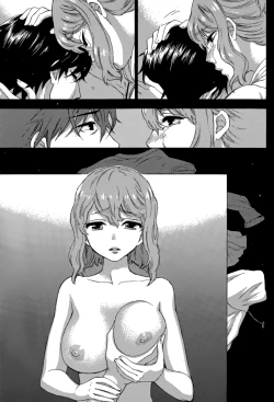 Page 19 of HUNDRED GAME Ch. 3