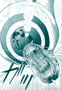 Page 16 of Studio Zuburi Sakuhin Original II