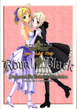 Download Royal Black