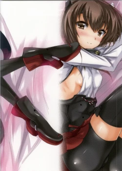 Page 14 of Taihou no Morechau Pink Gas!?