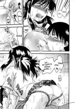 Page 105 of Mecha Love☆