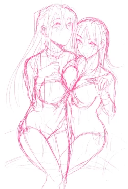 Page 195 of Mecha Love☆