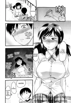 Page 98 of Mecha Love☆