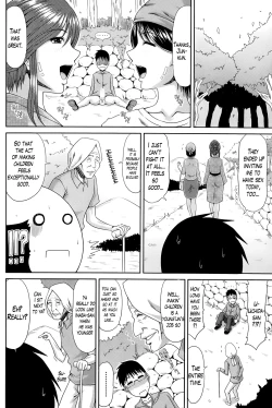 Page 168 of Boku no Yamanoue Mura Nikki | My Mountain Village Journal Ch. 1-10