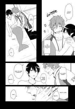 Page 11 of Tadashii Ningyo no Aishikata