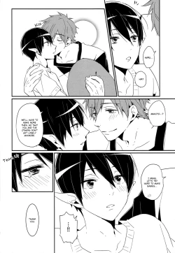 Page 21 of Tadashii Ningyo no Aishikata