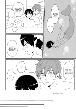 Page 30 of Tadashii Ningyo no Aishikata