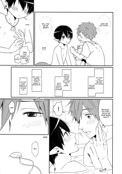 Page 32 of Tadashii Ningyo no Aishikata