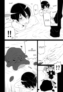 Page 7 of Tadashii Ningyo no Aishikata