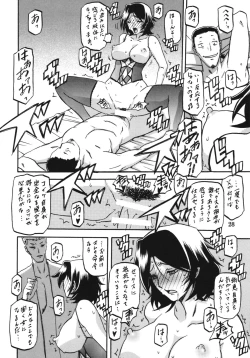 Page 28 of Ixora no Iro