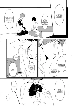 Page 22 of Tadashii Ningyo no Aishikata