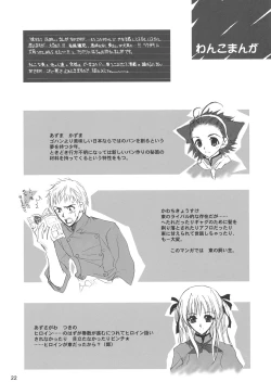 Page 21 of Mix berry