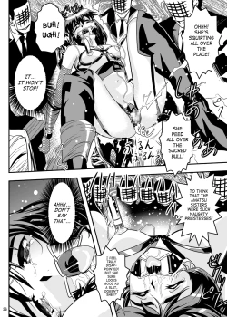 Page 35 of FallenXXangeL5 Yinsu No Amatsushimai