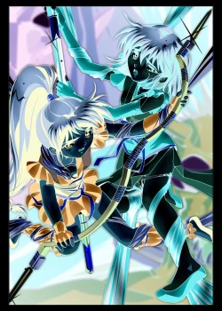 Page 40 of FallenXXangeL5 Yinsu No Amatsushimai