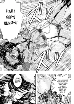 Page 31 of FallenXXangeL6 Yinhuan No ai to Mai