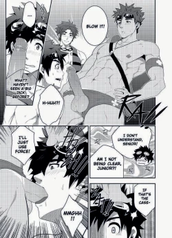 Page 13 of RESCUE +JUNIOR