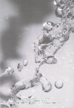 Page 3 of Minamo ni Utsuru