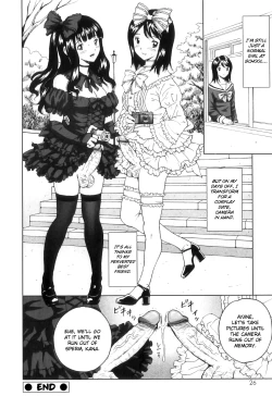 Page 24 of FutaSuki! Ch. 1, 3-6