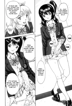 Page 58 of FutaSuki! Ch. 1, 3-6