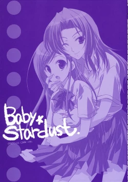 Page 2 of Baby Stardust