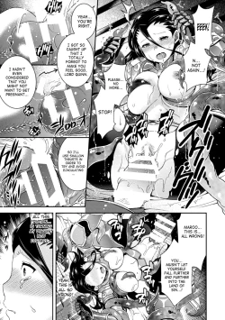 Page 20 of 2D Comic Magazine Seitenkan Shite Haramasarete Botebara End! Vol. 1