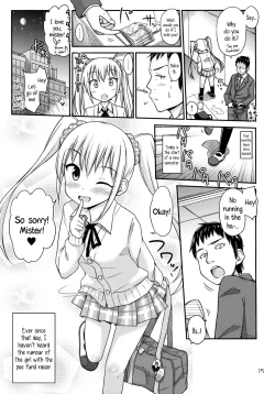 Page 16 of Oshikko Bokin Shimasenka? | Won't You Help Me with My Pee Fundraiser?