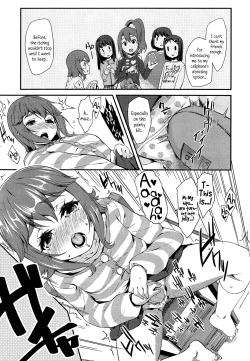 Page 3 of Watashi no Sensei | My Tutor