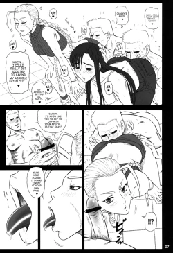 Page 6 of 24 Kaiten Shadow Rune