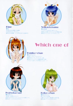 Page 13 of Yume de Aetara!!