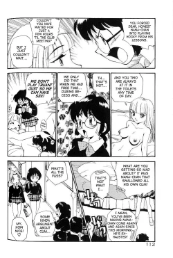 Page 116 of Anal Justice