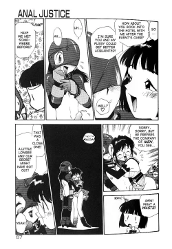 Page 91 of Anal Justice