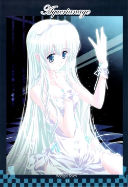 Page 10 of serene Adagio solo9