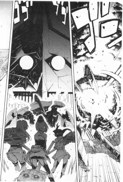 Page 121 of Tancolle - Battle Tank Girls Complex | TAN COLLE戰車收藏