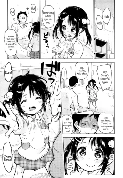 Page 11 of Enji no Tame no Atarashii Kyouiku | A new education for the sake of the kindergartners