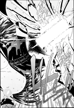 Page 32 of Sex and the Bitch City Ch.1-4