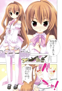 Page 6 of Hiza Nori Tiger