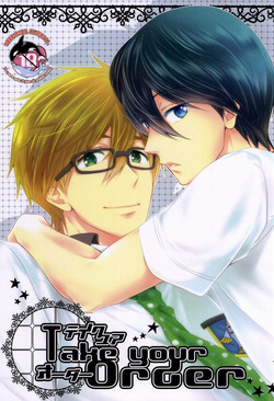 Download Take your order