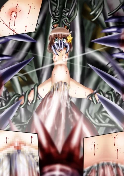 Page 119 of "Fushigi SekaiNonona 18"